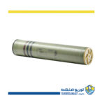 ممبران 8 اینچ هایدروناتیک (Hydranautics) مدل ESPAB-MAX-8040