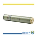 ممبران 8 اینچ هایدروناتیک (Hydranautics) مدل ESPA1-8040