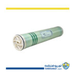ممبران دریایی 8 اینچ هایدروناتیک (Hydranautics) مدل SWC4-LD-8040