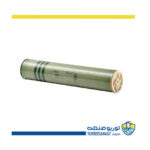 ممبران 8 اینچ هایدروناتیک (Hydranautics) مدل CPA7-MAX-8040