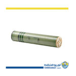 ممبران 8 اینچ هایدروناتیک (Hydranautics) مدل CPA6-MAX-8040