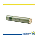 ممبران 8 اینچ هایدروناتیک (Hydranautics) مدل CPA5-LD-8040