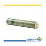ممبران 8 اینچ هایدروناتیک (Hydranautics) مدل CPA2-8040