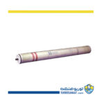 ممبران دریایی 4 اینچ هایدروناتیک (Hydranautics) مدل SW5-LD-4040