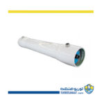 پرشروسل 8 اینچ دو المانه ساید پورت ویو سایبر (Wave Cyber) 300 psi
