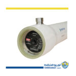 پرشروسل 4 اینچ دو المانه ساید پورت کد لاین (Codeline) 600 psi