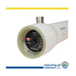 پرشروسل 4 اینچ شش المانه ساید پورت کد لاین (Codeline) 450 psi