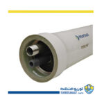 پرشروسل 4 اینچ دو المانه اند پورت کد لاین (Codeline) 600 psi