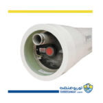 پرشروسل 8 اینچ سه المانه اند پورت کد لاین (Codeline) 1200 psi