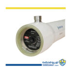 پرشروسل 4 اینچ تک المانه ساید پورت کد لاین (Codeline) 300 psi