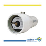 پرشروسل 8 اینچ تک المانه ساید پورت کد لاین (Codeline) 1200 psi