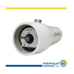 پرشروسل 8 اینچ چهار المانه ساید پورت کد لاین (Codeline) 450 psi