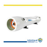پرشروسل 8 اینچ چهار المانه ساید پورت وایندر (Winder) 450 psi