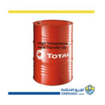 روغن انتقال حرارت Total