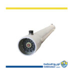 پرشروسل 8 اینچ سه المانه ساید پورت هیدرو پی وی (HYDRO PV) 300 psi