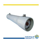پرشروسل 4 اینچ تک المانه ساید پورت هیدرو پی وی (HYDRO PV) 450 psi