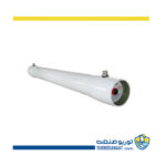 پرشروسل 4 اینچ دو المانه ساید پورت هیدرو پی وی (HYDRO PV) 300 psi