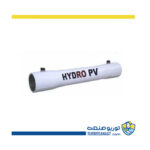پرشروسل 4 اینچ تک المانه اند پورت هیدرو پی وی (HYDRO PV) 300 psi