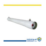 پرشروسل 4 اینچ تک المانه ساید پورت هیدرو پی وی (HYDRO PV) 300 psi