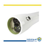 پرشروسل 8 اینچ چهار المانه ساید پورت کنیچر (Canature) 1200 psi
