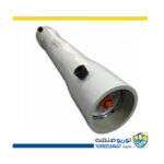 پرشروسل 8 اینچ تک المانه ساید پورت کنیچر (Canature) 1200 psi
