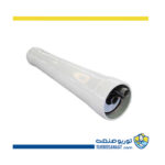 پرشروسل 8 اینچ شش المانه اند پورت کنیچر (Canature) 450 psi