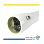 پرشروسل 8 اینچ چهار المانه ساید پورت کنیچر (Canature) 450 psi