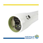 پرشروسل 8 اینچ دو المانه ساید پورت کنیچر (Canature) 450 psi