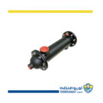 مبدل حرارتی پوسته و لوله فلنجی Flexinox