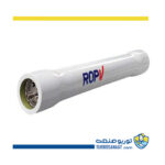 پرشروسل 8 اینچ شش المانه اند پورت ROPV 300 psi