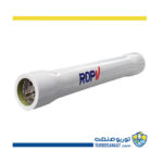 پرشروسل چهار اینچ شش المانه اند پورت ROPV 450 psi