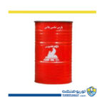 گریس نفت پارس