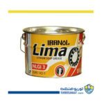 گریس ایرانول