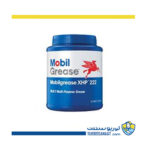 گریس Mobil