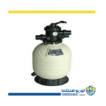 فیلتر شنی استخری ایمکس (Emaux) مدل MFV-35