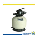 فیلتر شنی استخری ایمکس (Emaux) مدل MFV-27
