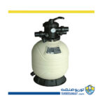 فیلتر شنی استخری ایمکس (Emaux) مدل MFV-24