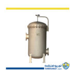 هوزینگ استیل 60 المانه AMI مدل MXS-6040-316L