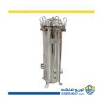 هوزینگ استیل 22 المانه AMI مدل QLS-2240-304