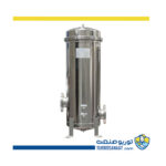 هوزینگ استیل ده المانه AMI مدل TCS-1040-316L