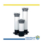 هوزینگ upvc سه المانه