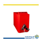 پکیج استخری شوفاژکار