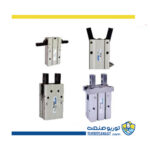 چنگک ایرتک یا گریپر Airtac