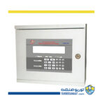 پنل تکرار کننده اعلام حریق FireGuard - تصویر 2