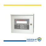 پنل تکرار کننده اعلام حریق FireGuard