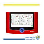 پنل تکرار کننده اعلام حریق TecnoFire