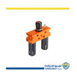 واحد مراقبت سه تکه نیودیل Metalwork