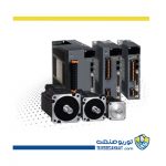 سروو موتور LS