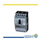 کلید اتوماتیک کمپکت Siemens
