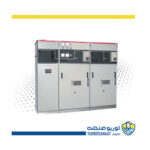 تابلو برق کمپکت AIS مدل Uni Switch